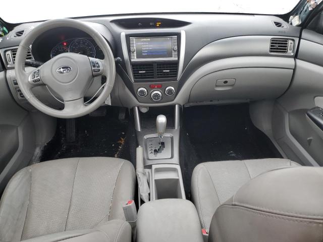 JF2SHBFCXBH712391 Subaru Forester Limited