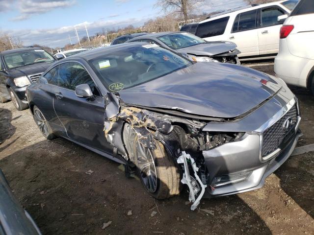 2017 INFINITI Q60 PREMIU - JN1EV7EL4HM551431