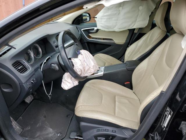 YV1622FS7C2078450 Volvo S60
