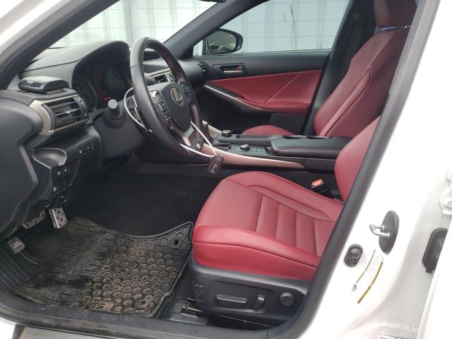 2020 LEXUS IS 300 F-S JTHG81F20L5042714