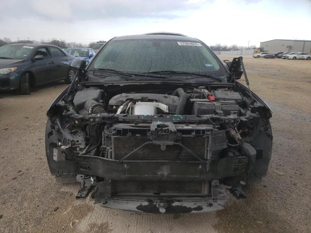 2018 BUICK REGAL PREF - W04GM6SX8J1129271