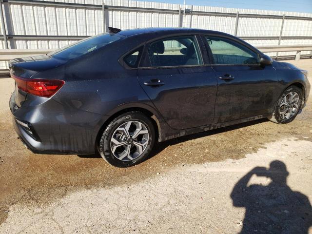 3KPF24AD5ME413266 KIA FORTE FE