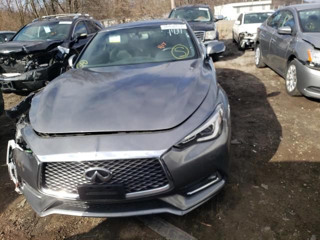 2017 INFINITI Q60 PREMIU - JN1EV7EL4HM551431