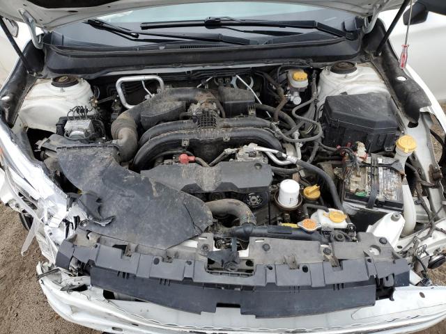 4S3BNAB63H3045168 Subaru Legacy 2.5i