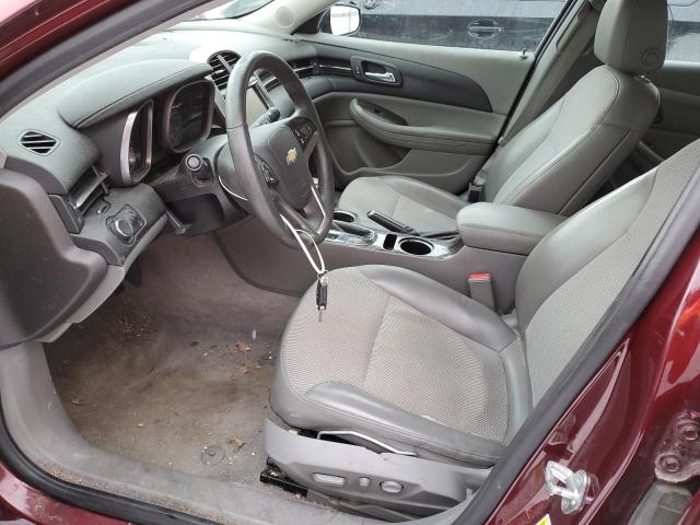 2015 CHEVROLET MALIBU 1LT 1G11C5SL1FF325755