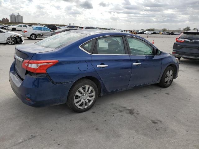 2018 NISSAN SENTRA S/S 3N1AB7AP1JY267127