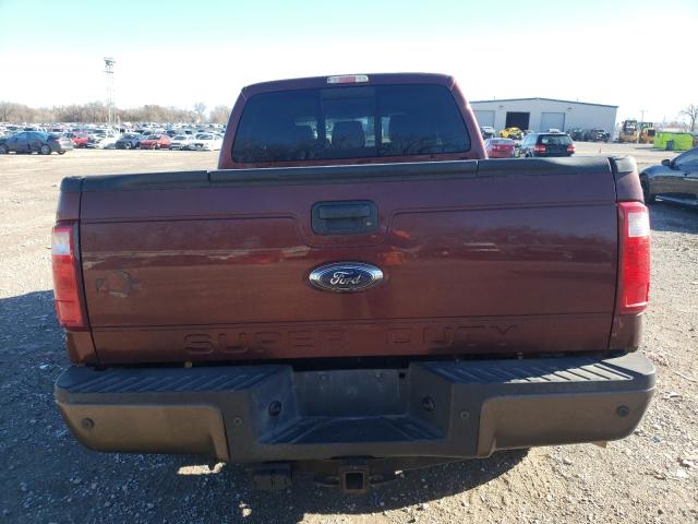 2015 FORD F250 SUPER - 1FT7W2BT0FEC21514