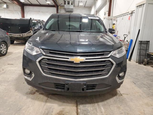 2018 CHEVROLET TRAVERSE L 1GNERGKWXJJ162663