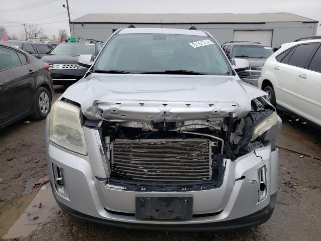 2CTALSECXB6396348 GMC Terrain Sle