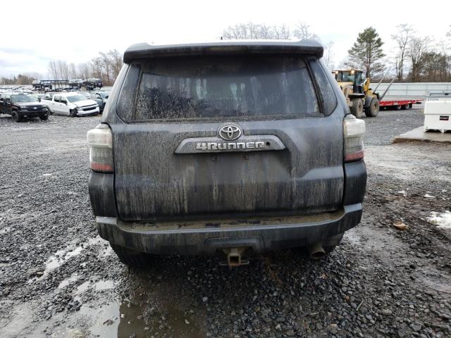 2015 TOYOTA 4RUNNER SR - JTEBU5JR7F5205443
