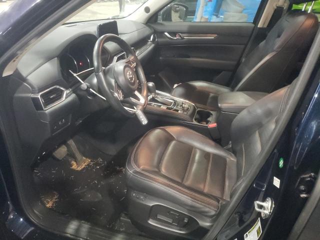 2019 MAZDA CX-5 GRAND JM3KFBDM1K0581695