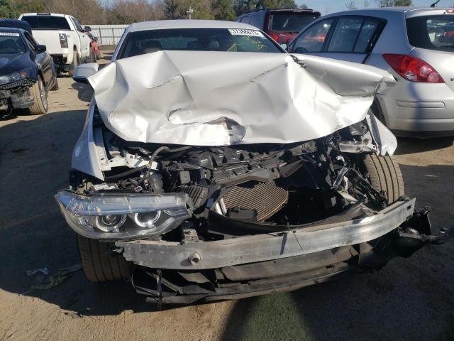 WBA3V7C5XG5A26696 BMW 4 Series