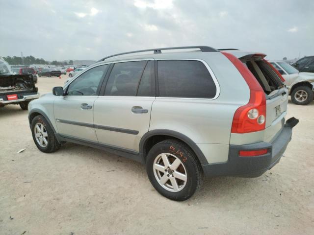 YV1CZ59H241107246 Volvo XC90