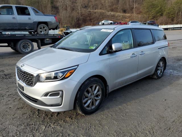 2019 Kia Sedona LX