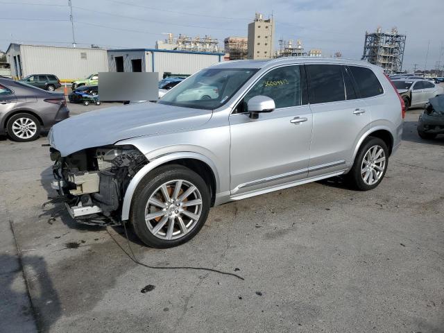 2016 Volvo XC90 