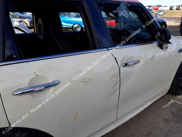 WMWXU72080TR58548 Mini Cooper Spo
