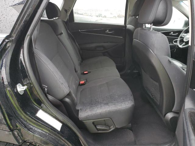 5XYPGDA57GG094703 KIA SORENTO LX