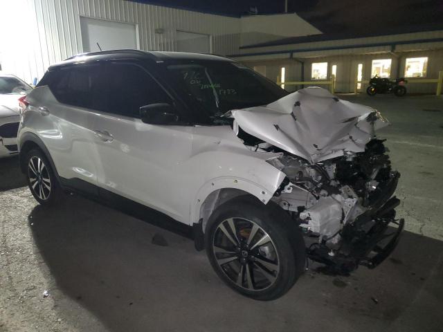 3N1CP5CU3KL496442 Nissan KICKS S