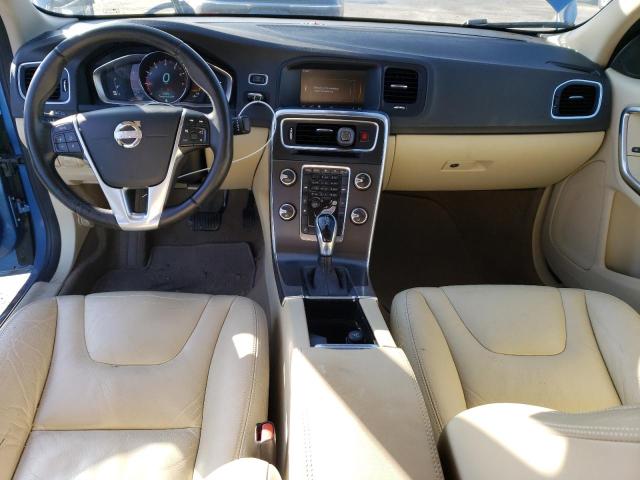 YV1612FH5E1290098 Volvo S60