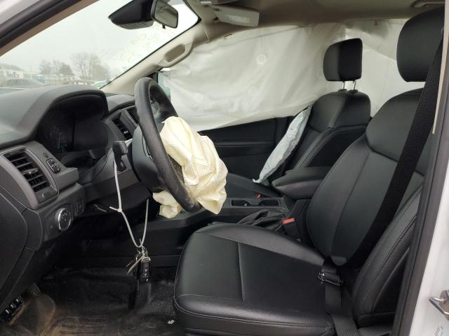 2022 FORD RANGER XL - 1FTER4EH6NLD02741