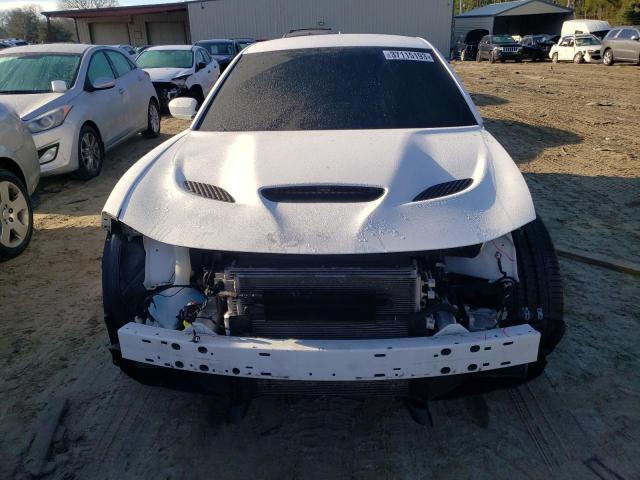 2C3CDXL97JH184696 Dodge Charger Srt Hellcat