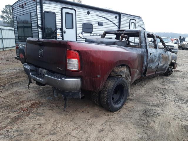 2021 RAM 3500 TRADE - 3C63RRGL5MG565943