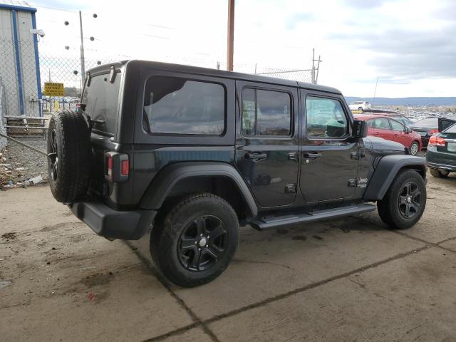 2018 JEEP WRANGLER U 1C4HJXDN1JW246066