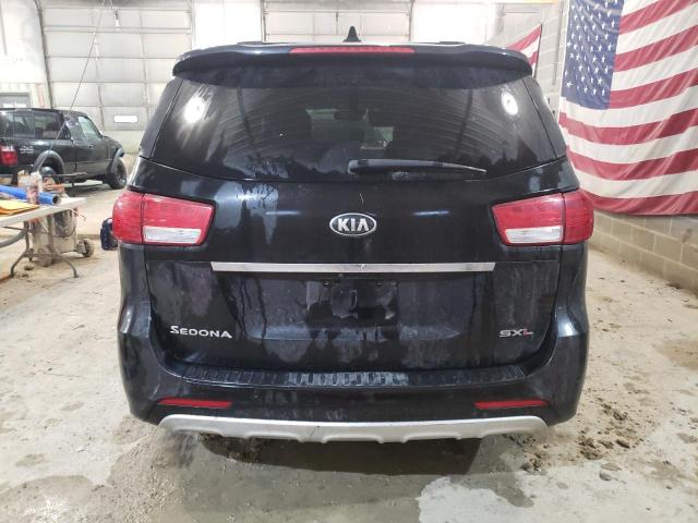 KNDME5C11F6033549 KIA Sedona Sxl