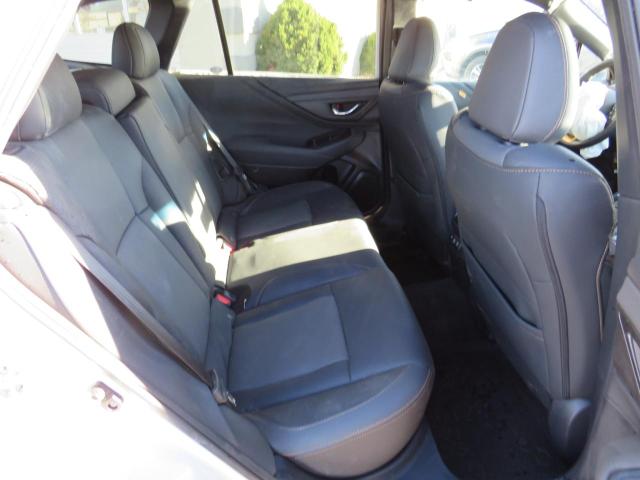 2022 SUBARU OUTBACK WI 4S4BTGSD2N3206172