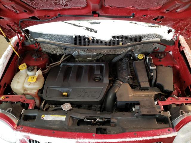 1J4FF47B29D241856 Jeep Compass Sport