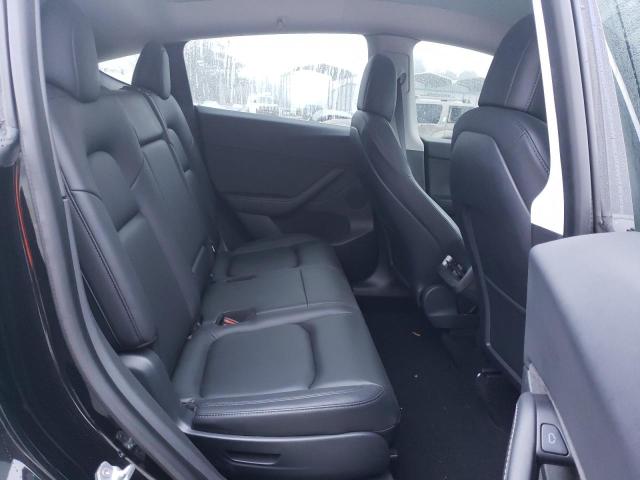 5YJYGAEE6MF131191 Tesla Model Y
