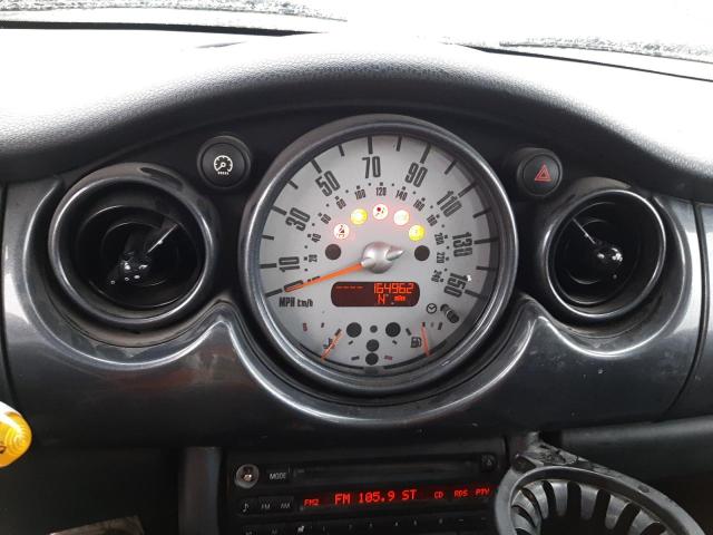 WMWRC335X6TJ75710 Mini Cooper
