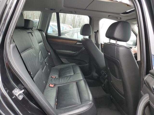 5UXWX5C52BL710740 BMW X3 Xdrive28i