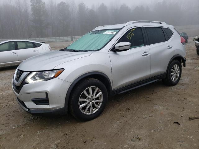 2018 NISSAN ROGUE S - KNMAT2MT5JP574467