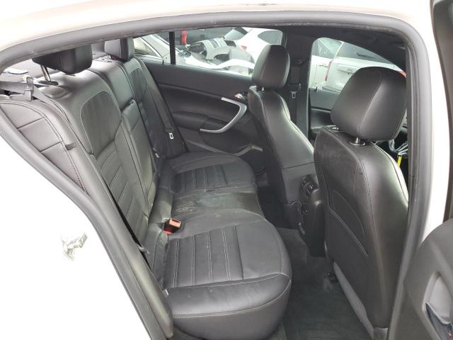 2017 BUICK REGAL GS - 2G4GU5GX0H9148391