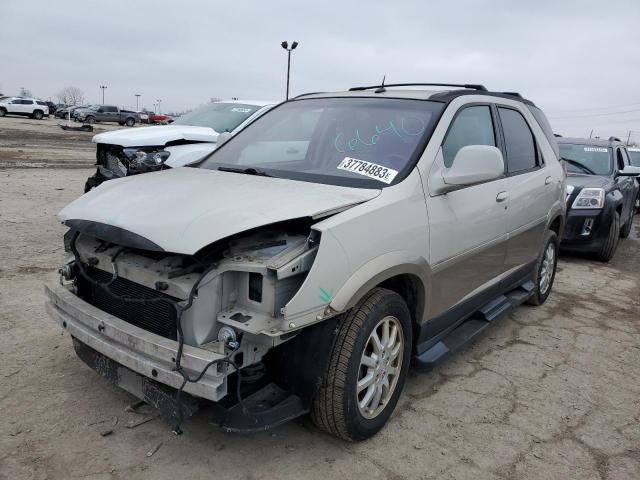 2005 Buick Rendezvous CX