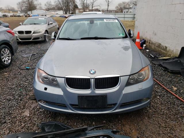 WBAVB13596KX37849 BMW 325 I
