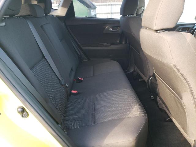 2016 TOYOTA SCION IM - JTNKARJE7GJ517168