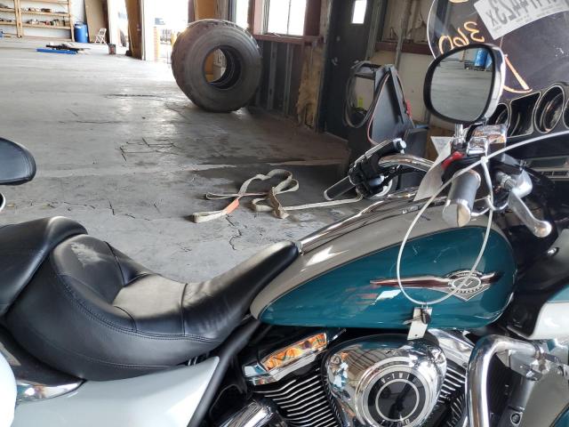 2022 KAWASAKI VN1700 B JKBVNRB16NA025087