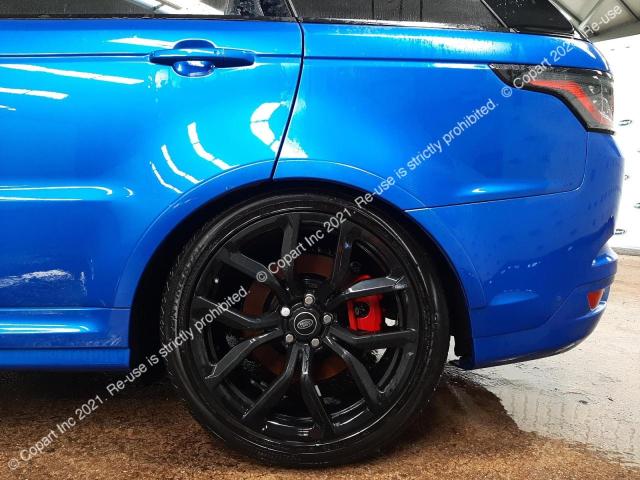 SALWA2AE4MA787847 Land Rover Range