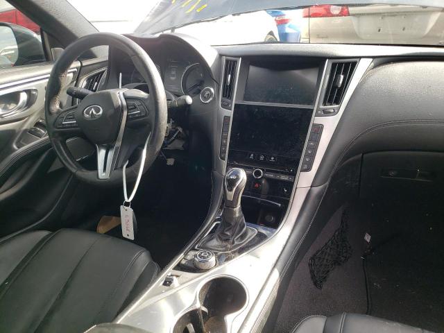 2017 INFINITI Q60 PREMIU - JN1EV7EL4HM551431