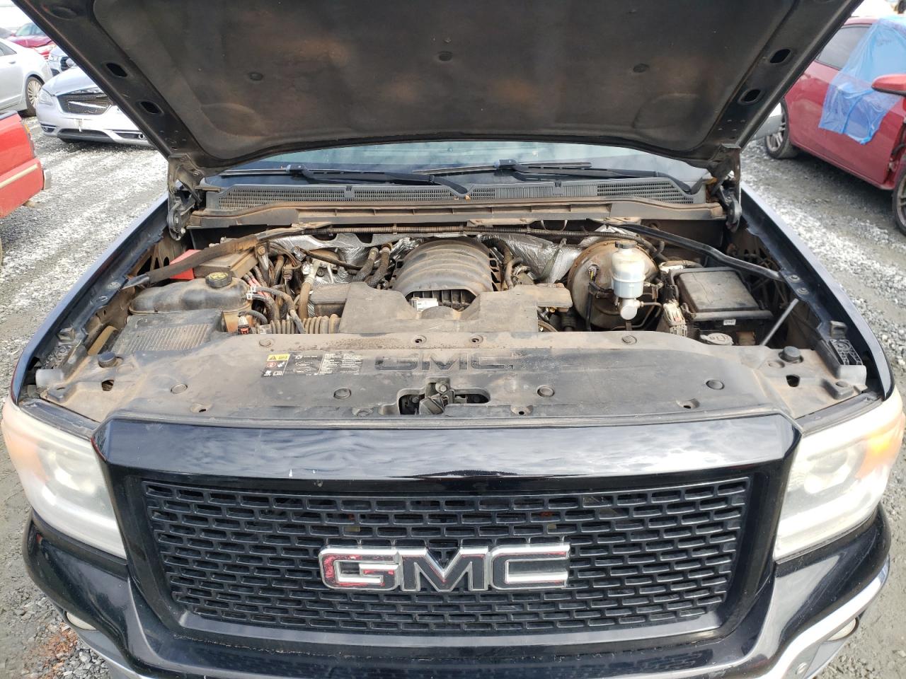 3gtp1vec6fg386391 3GTP1VEC6FG386391 2015 GMC Sierra C1500 Slt