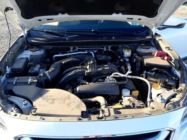 2020 SUBARU OUTBACK LI - 4S4BTANC3L3205786