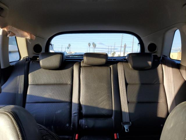 5J8TB2H58BA002449 Acura Rdx Technology