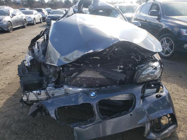 WBAKP9C53GD981165 BMW 550 Xi