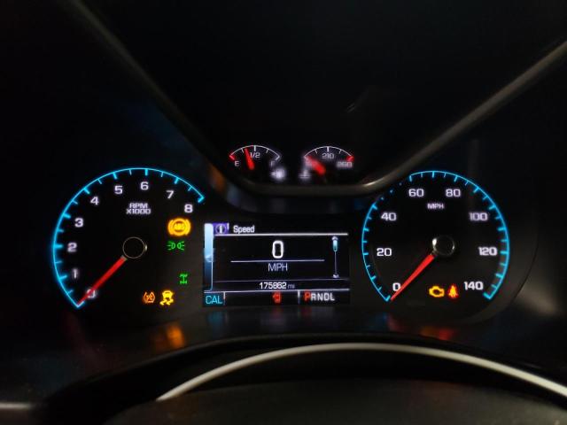 2018 CHEVROLET COLORADO L - 1GCGTCEN6J1102068