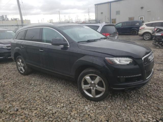 2015 AUDI Q7 TDI PRE - WA1LMAFE0FD023445