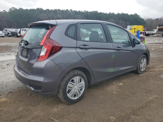 2020 HONDA FIT LX - 3HGGK5H44LM712673