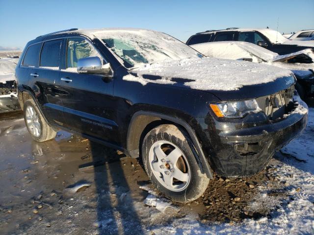 1C4RJFBG5HC760355 Jeep Grand Cherokee Limited