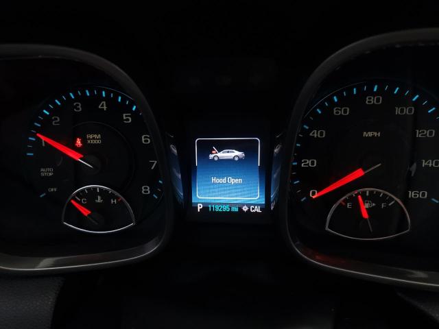 1G11C5SL2FF302954 Chevrolet MALIBU 1LT